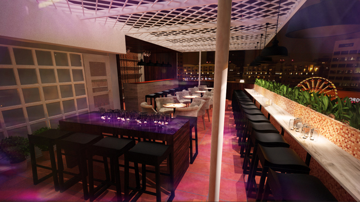 Vinhomes Golden River